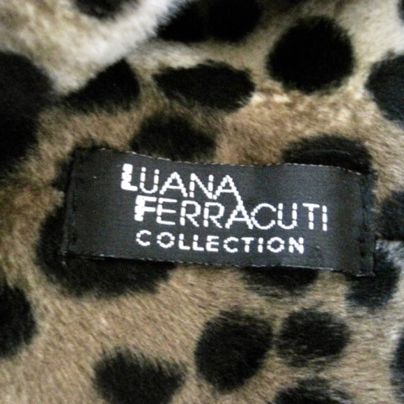 Luana Ferracuti Bucket Hat - Picture 6 of 6